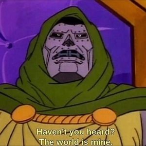 Meet your Posher, Nicolas